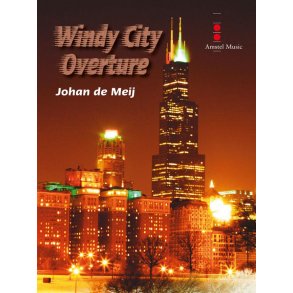 Windy City Overture