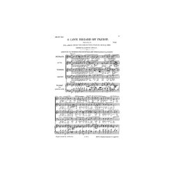 Anon: O Love Regard My Plight