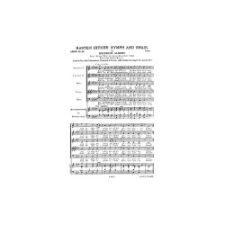 H. Albert: Hasten Hither Nymph And Swain