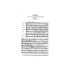 Anon: Cockow The Sweet Spring