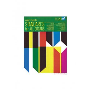 Standards For All Organs: (WFS 28)