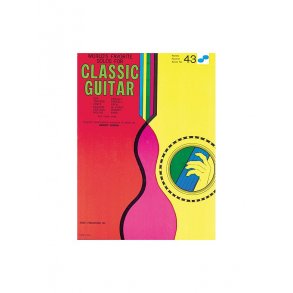 Solos for Classical Guitar