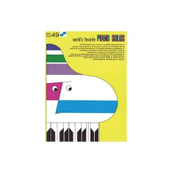 Piano Solos (WFS 49)