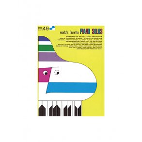 Piano Solos (WFS 49)