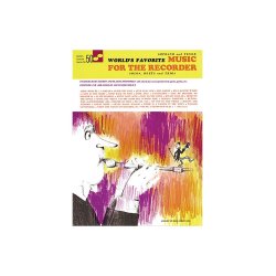 Music For The Recorder: (WFS 50)