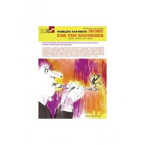 Music For The Recorder: (WFS 50)