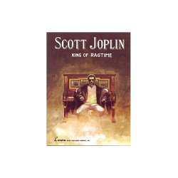 Scott Joplin - King of Ragtime