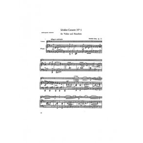 Friedrich Seitz: Concerto Op. 22