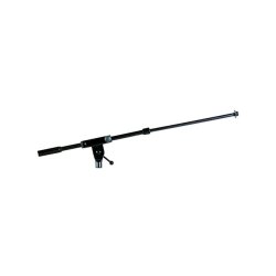 AirTurn: GoStand Telescoping Microphone Boom