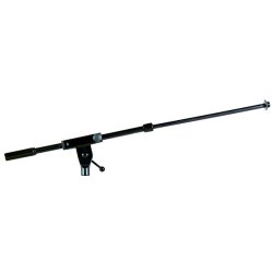 AirTurn: GoStand Telescoping Microphone Boom