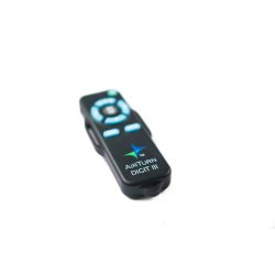 AirTurn DIGIT III Handheld Multi-Function Bluetooth 4.0 Remote