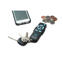 AirTurn DIGIT III Handheld Multi-Function Bluetooth 4.0 Remote