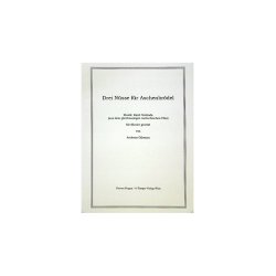 3 Nsse Fr Aschenbrdel