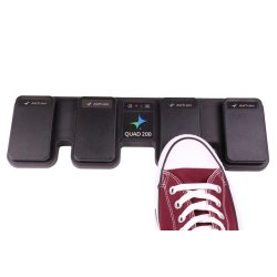 AirTurn Quad 200 Foot Controller