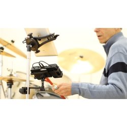 AirTurn Tap Drum Page Turner