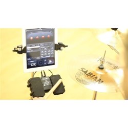 AirTurn Tap Drum Page Turner