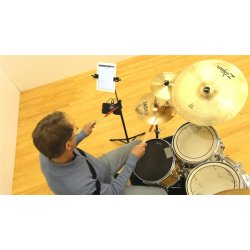 AirTurn Tap Drum Page Turner