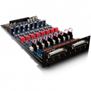 Pro Tools HD I/O AD Option Card : Hardware