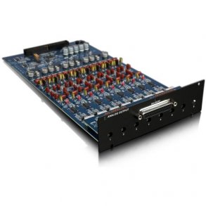 Pro Tools HD I/O DA Option Card : Hardware