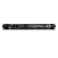AVID HD OMNI : Hardware