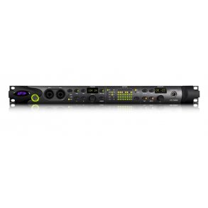 AVID HD OMNI : Hardware