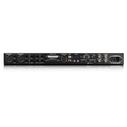 AVID HD OMNI : Hardware