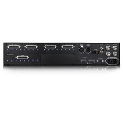 Pro Tools HD I/O 8x8x8 : Hardware