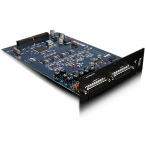 Pro Tools HD I/O Digital Option Card : Hardware