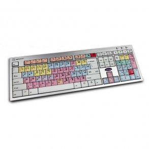 Pro Tools Windows Keyboard : Hardware
