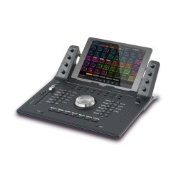 Pro Tools Dock Control Surface : Hardware