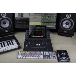 Pro Tools Dock Control Surface : Hardware