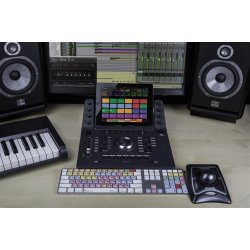 Pro Tools Dock Control Surface : Hardware