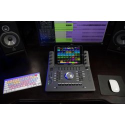 Pro Tools Dock Control Surface : Hardware