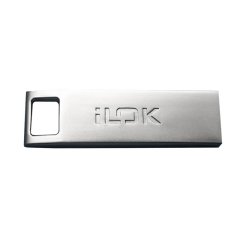 Pro Tools Pace iLok 3