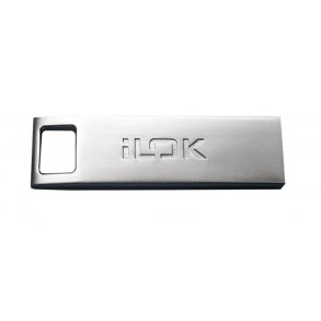 Pro Tools Pace iLok 3