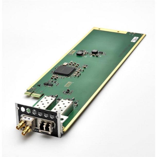 Pro Tools MTRX MADI Module for Base Unit : Hardware