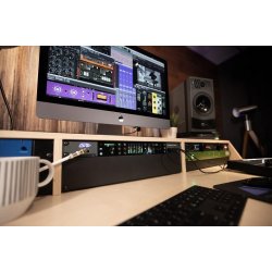Pro Tools - Carbon Hybrid Audio Production System : EU Version