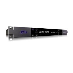 Pro Tools Sync X : UK Version