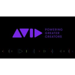 Protools - HDX Thunderbolt 3 Rack Chassis