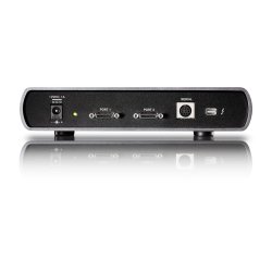 Pro Tools HD Native TB w/Pro Tools - Ultimate Perp : Hardware w/ Software