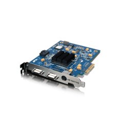 Pro Tools HD Native TB w/Pro Tools - Ultimate Perp : Hardware w/ Software