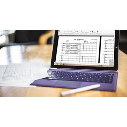 Sibelius Artist 1-Year Subscription w/Upgrade : Boxed