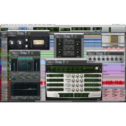 Pro Tools 1-Year Updates &amp; Support Renewal - Edu : ESD