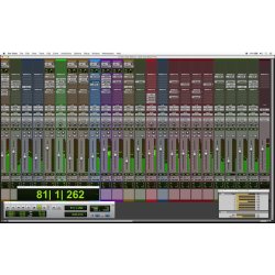 Pro Tools- Ultimate Perpetual License - Education : ESD