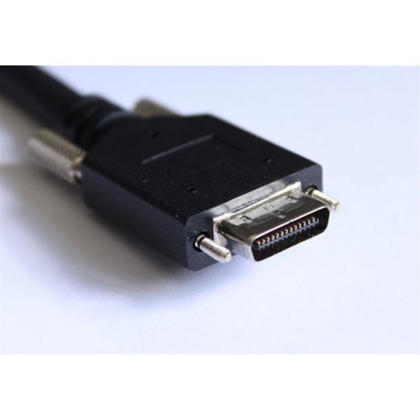 DigiLink: Mini (M) to Mini (M) - 1.5' : Cable