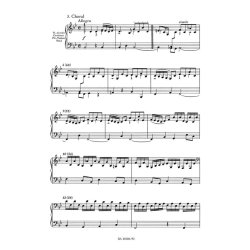 Cantata BWV 6 Bleib Bei Uns