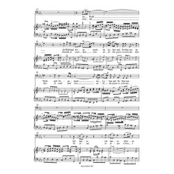 Cantata BWV 12 Weinen, Klagen, Sorgen, Zagen : Cantata for the Sunday Jubilate