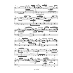 Cantata No. 21 - BWV 21 : Cantata for the 3rd Sunday after Trinity