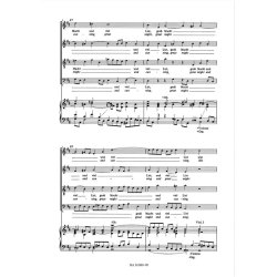 Cantata BWV 80 Ein feste Burg ist unser Gott