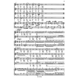 Cantata Gottes Zeit ist die allerbeste Zeit